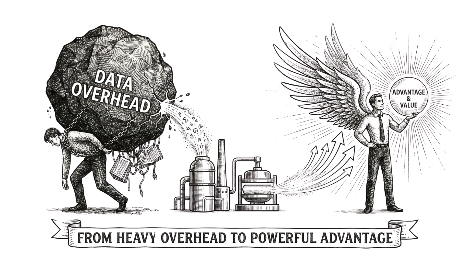 Data Activation: Your Hidden Asset